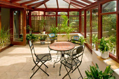 Lusty conservatory quotes