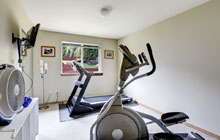 Lusty home gym construction leads
